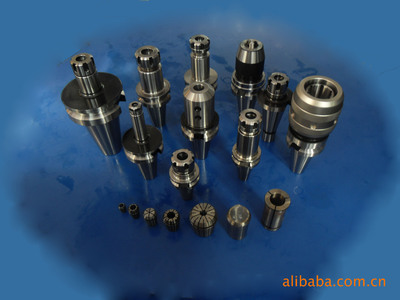 耐用精機(jī)高精度NT刀柄、BT刀柄與筒夾詳解——機(jī)床附件的專業(yè)選擇