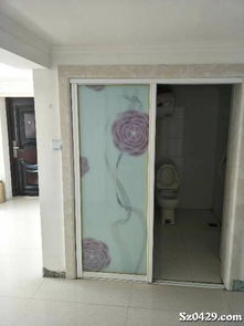 鐵馨園閣樓出租 60平米逸夫小學(xué)旁，廚衛(wèi)齊全交通便利