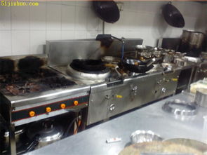 深圳工廠飯?zhí)蒙?jí) 不銹鋼廚具以舊換新，打造安全高效餐飲環(huán)境