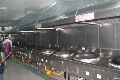 廣州創(chuàng)利 順德廚具設(shè)備工程領(lǐng)域的推薦商家